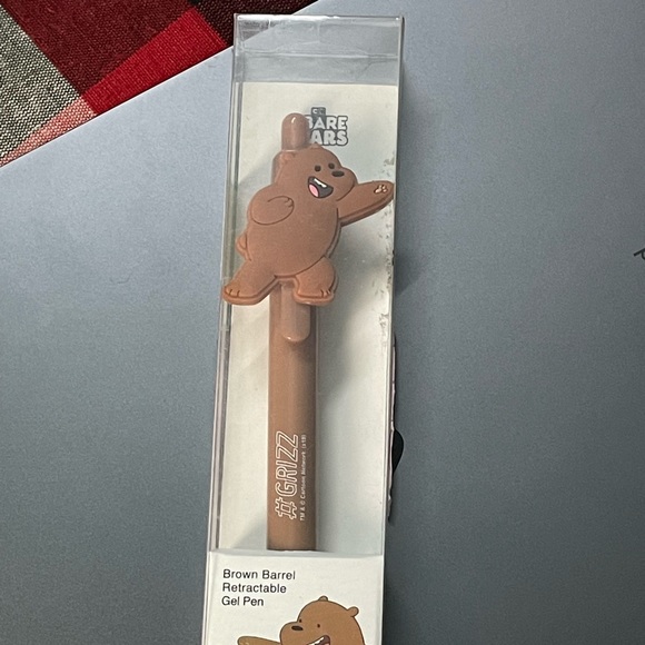 Accessories - Miniso brand new pen